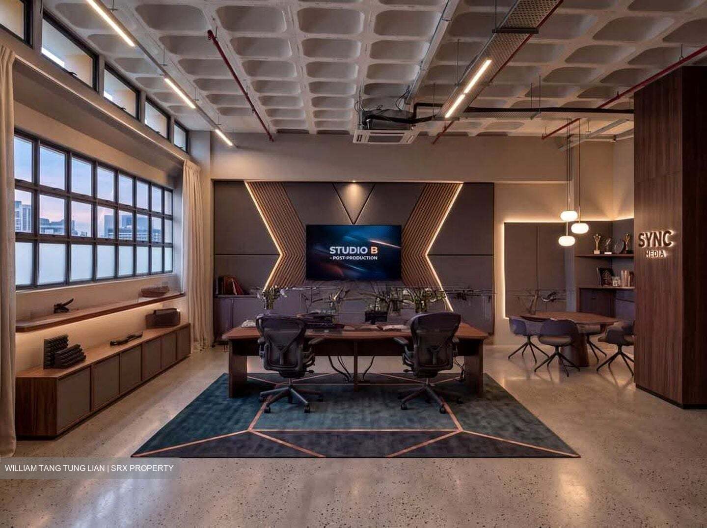 Delta House (D3), Office #632363361